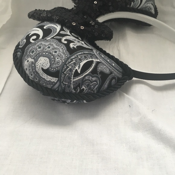 Handmade Mouse Ears - Picture 5 of 6